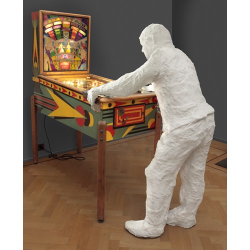 Gottlieb’s Wishing Well